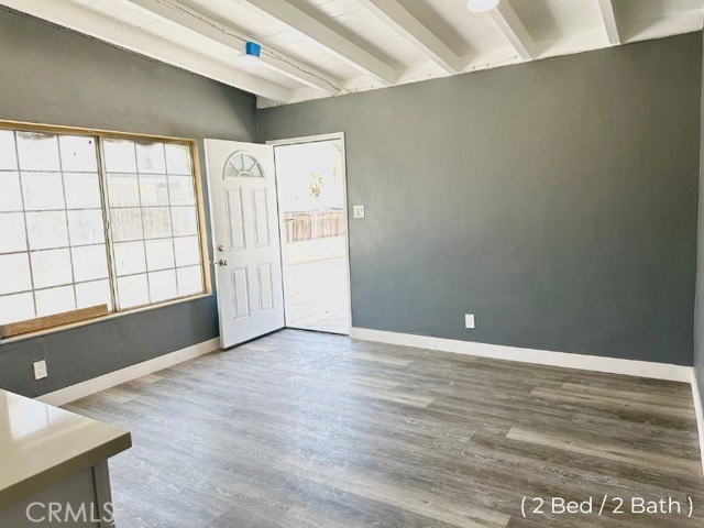 Detail Gallery Image 4 of 29 For 726 Arliss St #B,  Riverside,  CA 92507 - 2 Beds | 2 Baths