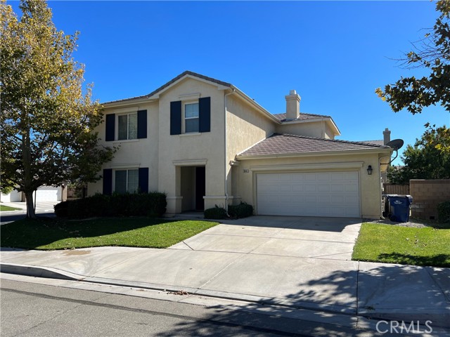 Detail Gallery Image 3 of 47 For 3642 Neola Way, Lancaster,  CA 93536 - 5 Beds | 3 Baths