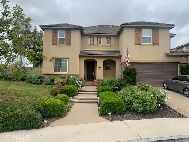 Detail Gallery Image 1 of 48 For 17130 Silver Moon Ct, Riverside,  CA 92503 - 3 Beds | 3/1 Baths