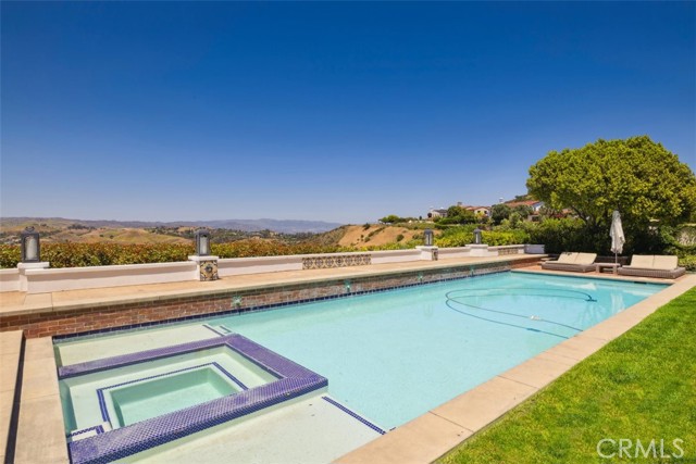 Detail Gallery Image 25 of 27 For 25345 Prado De Los Gansos, Calabasas,  CA 91302 - 5 Beds | 7 Baths