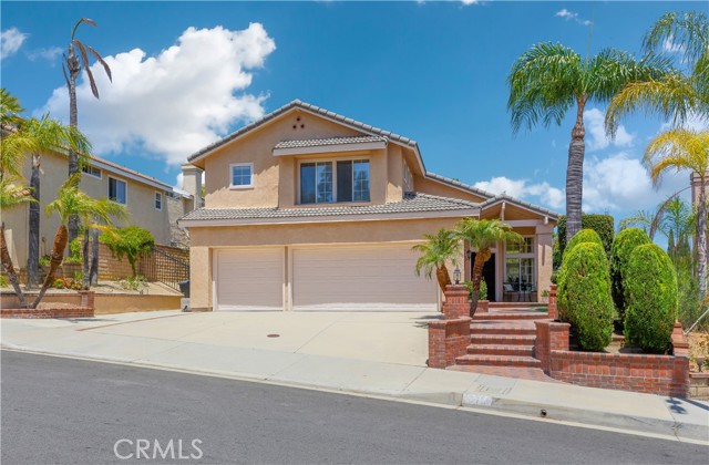 13761 Monteverde Dr, Chino Hills, CA 91709