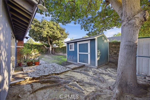 Detail Gallery Image 33 of 45 For 418 W Carol, Santa Ana,  CA 92707 - 3 Beds | 2 Baths