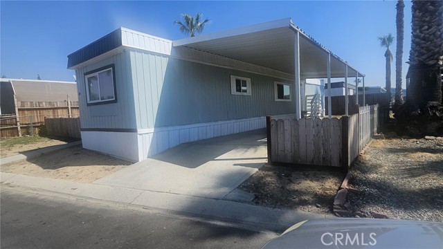 Detail Gallery Image 2 of 19 For 6601 Eucalyptus Dr #84,  Bakersfield,  CA 93306 - 2 Beds | 1/1 Baths