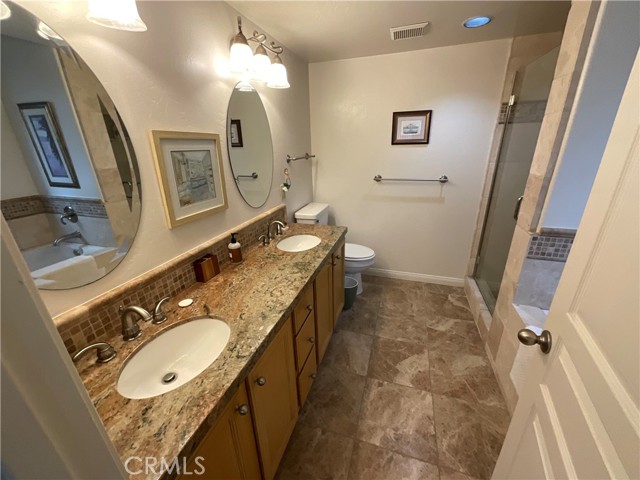 Detail Gallery Image 22 of 28 For 238 Unit a Avenida Montalvo a,  San Clemente,  CA 92672 - 3 Beds | 3/1 Baths