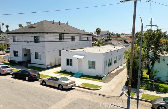 Detail Gallery Image 1 of 12 For 154 E Eagle St, Long Beach,  CA 90806 - – Beds | – Baths