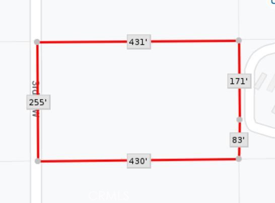 0 Vac/3 Stw/Vic Avenue F, Lancaster, California 93535, ,Land,For Sale,0 Vac/3 Stw/Vic Avenue F,CRAR22162697