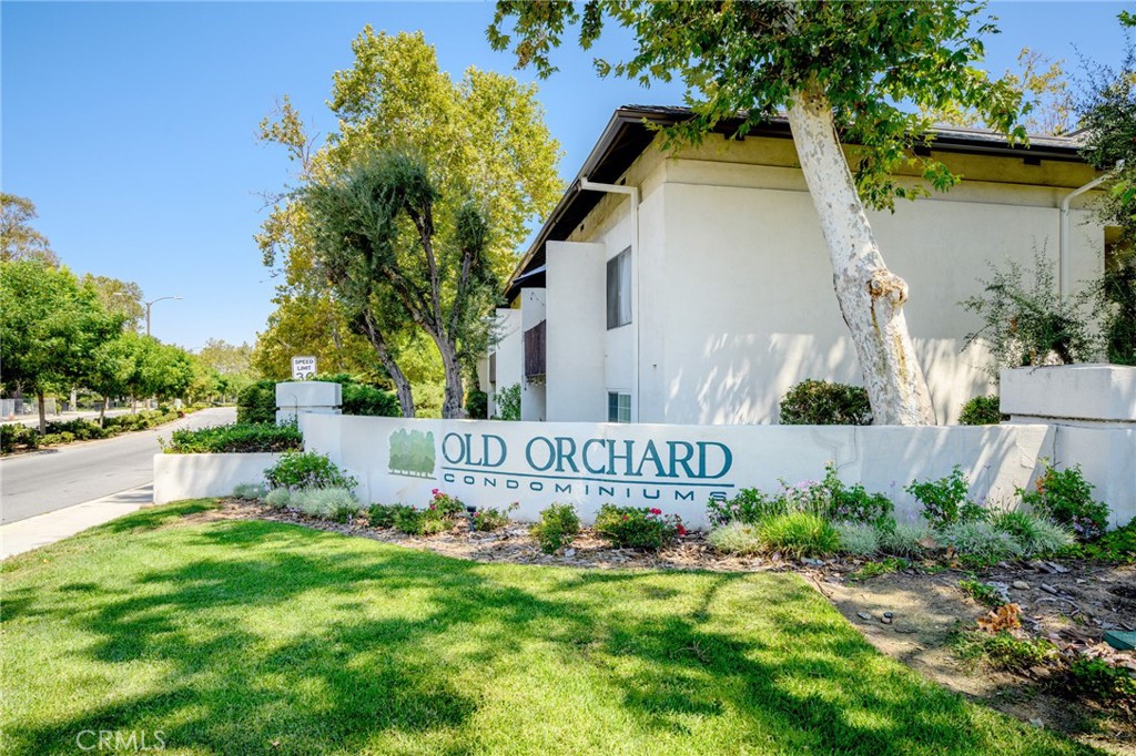 23515 Lyons Avenue #131