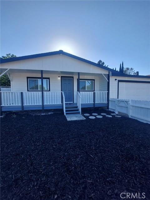 Detail Gallery Image 1 of 2 For 3591 Toyon St, Clearlake,  CA 95422 - 2 Beds | 2 Baths