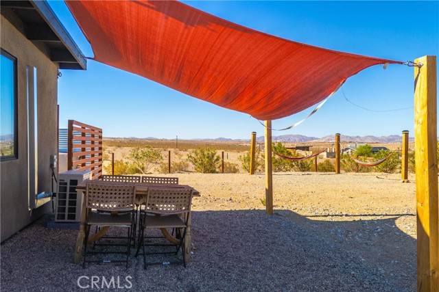 Detail Gallery Image 24 of 30 For 3425 Moonglow Rd, Twentynine Palms,  CA 92277 - 0 Beds | 1 Baths