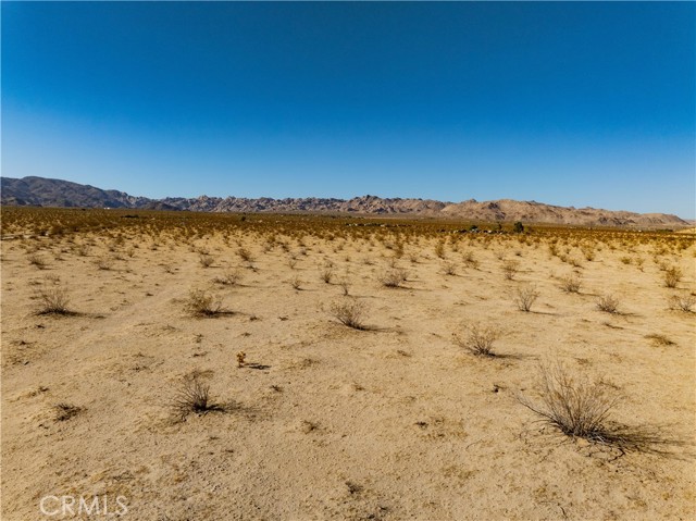 Detail Gallery Image 19 of 19 For 5226 Pearl Springs Ave, Twentynine Palms,  CA 92277 - – Beds | – Baths