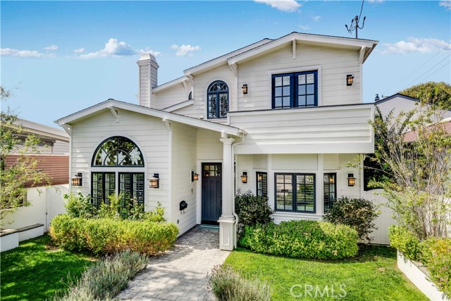 595 35th Street, Manhattan Beach, California 90266, 6 Bedrooms Bedrooms, ,4 BathroomsBathrooms,Residential,Sold,35th,SB22117644