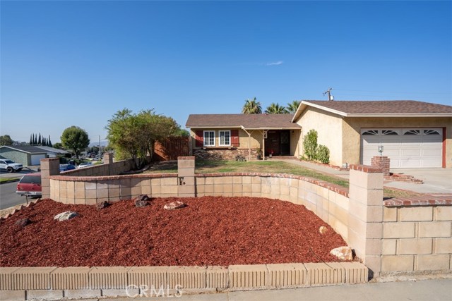 2091 Ridgeview Terrace, Corona, CA 92882