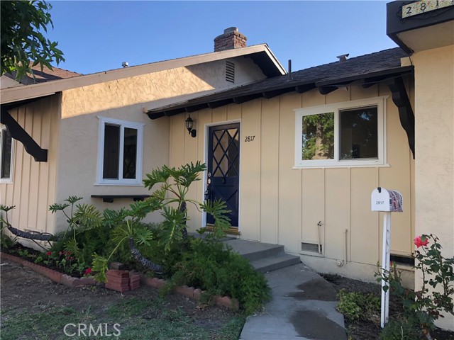 2817 Merlin AVE
