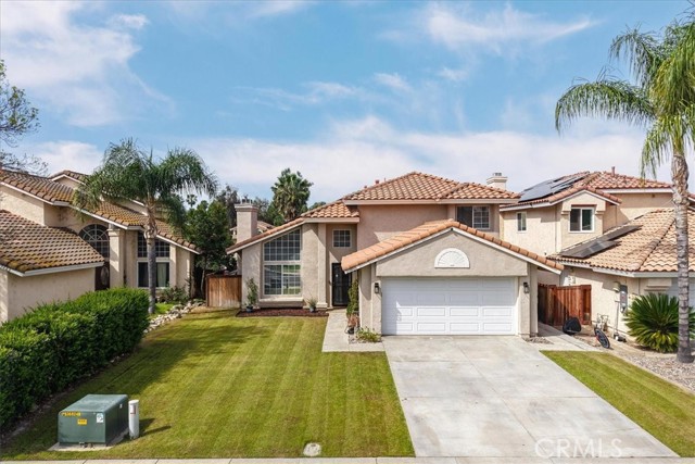 Detail Gallery Image 3 of 61 For 29855 Corte Cruzada, Menifee,  CA 92584 - 4 Beds | 3 Baths