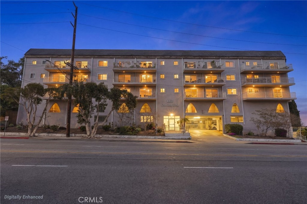 1108 Camino Real #306