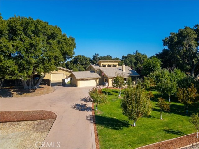 Detail Gallery Image 57 of 71 For 10325 Circle Oak Dr, Atascadero,  CA 93422 - 2 Beds | 2 Baths