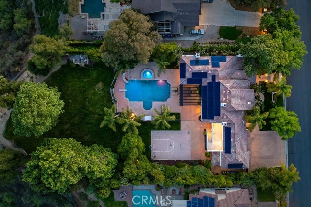 Detail Gallery Image 2 of 75 For 25132 Barnhill Rd, Saugus,  CA 91350 - 6 Beds | 6 Baths