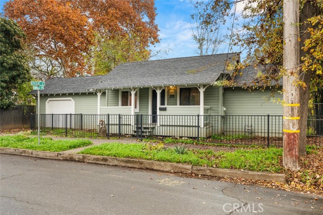 Detail Gallery Image 11 of 30 For 399 Humboldt, Chico,  CA 95928 - 2 Beds | 1 Baths