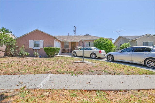 14722 Clarkdale Ave, Norwalk, CA 90650