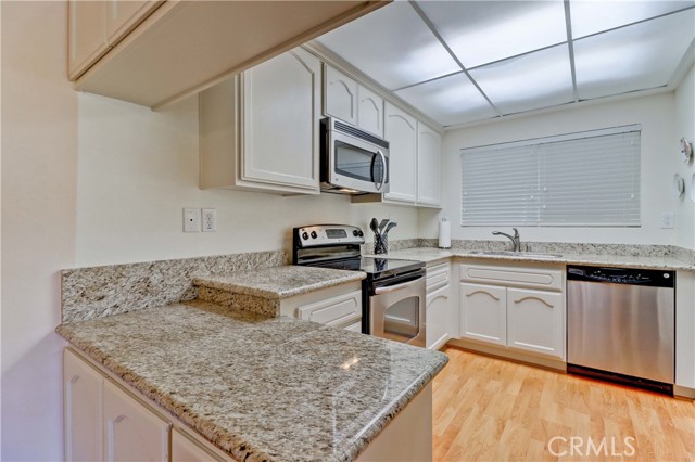 Image 2 for 3249 San Amadeo #O, Laguna Woods, CA 92637