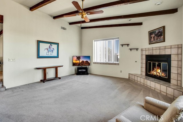 Detail Gallery Image 8 of 39 For 8318 Palomar Ave, Yucca Valley,  CA 92284 - 2 Beds | 2 Baths