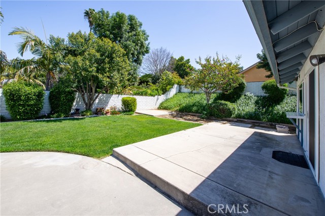 Detail Gallery Image 34 of 43 For 6188 Wimbledon Dr, Riverside,  CA 92506 - 4 Beds | 2 Baths
