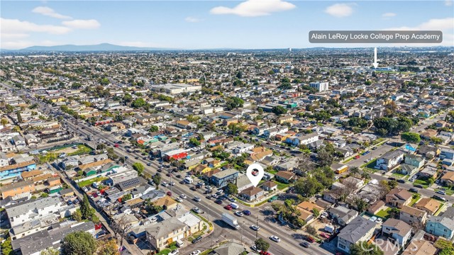 Detail Gallery Image 44 of 44 For 200 E Century Bld, Los Angeles,  CA 90003 - 2 Beds | 1 Baths