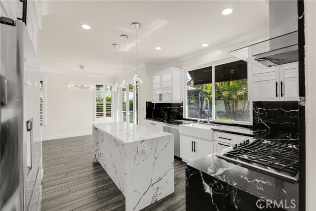 Detail Gallery Image 12 of 49 For 5660 Van Gogh Way, Yorba Linda,  CA 92887 - 4 Beds | 2/1 Baths