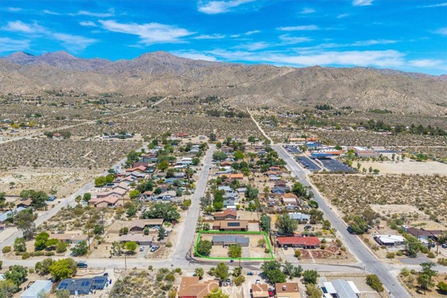 Detail Gallery Image 40 of 43 For 49466 Mojave Dr, Morongo Valley,  CA 92256 - 3 Beds | 2 Baths