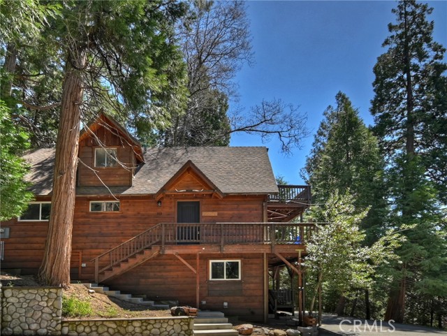 Detail Gallery Image 37 of 37 For 113 State Highway 173, Lake Arrowhead,  CA 92352 - 3 Beds | 2 Baths