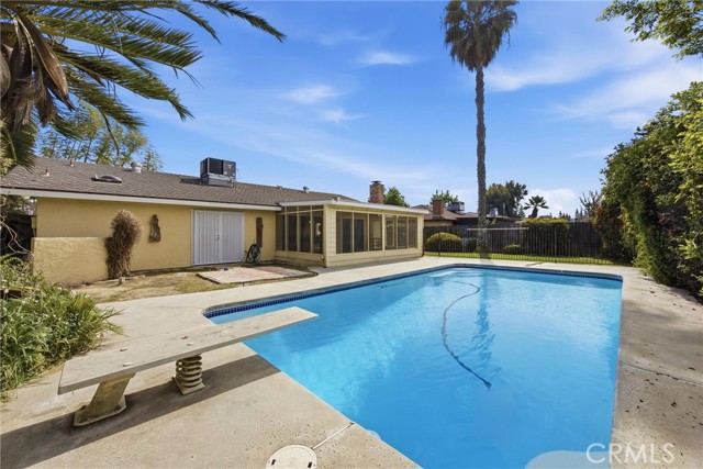 Detail Gallery Image 32 of 35 For 1807 Manning, Bakersfield,  CA 93309 - 3 Beds | 2 Baths