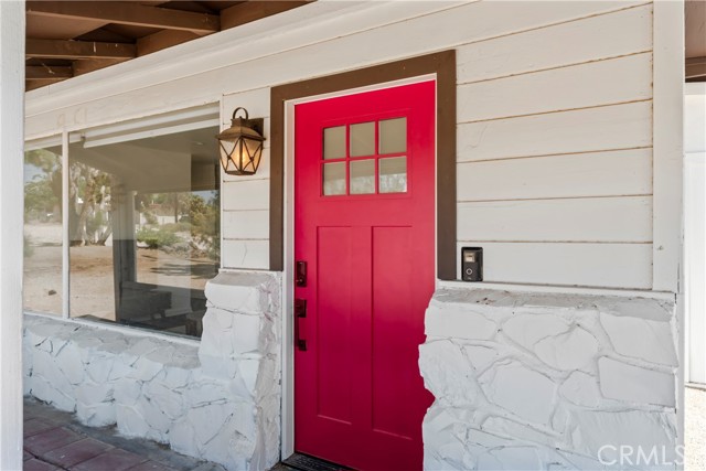 Detail Gallery Image 4 of 30 For 56076 Buena Vista Dr, Yucca Valley,  CA 92284 - 2 Beds | 1 Baths