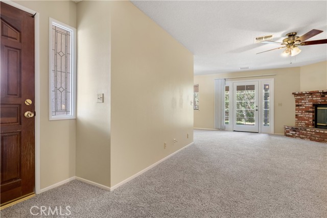 Detail Gallery Image 4 of 21 For 230 Kennedy Ct, Ridgecrest,  CA 93555 - 2 Beds | 2 Baths