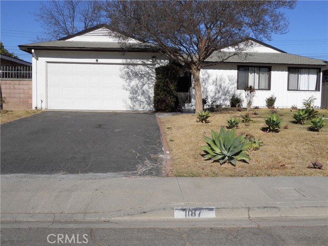 Detail Gallery Image 1 of 31 For 1187 Morning Sun Dr, Pomona,  CA 91767 - 3 Beds | 2 Baths