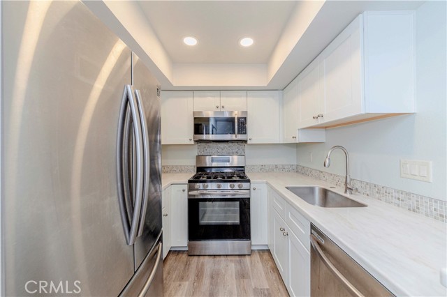 Detail Gallery Image 10 of 20 For 2200 Cheyenne Way #108,  Fullerton,  CA 92833 - 1 Beds | 1 Baths