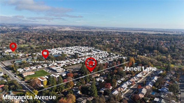 Detail Gallery Image 9 of 75 For 985 Jonell Ln, Chico,  CA 95926 - 3 Beds | 2 Baths