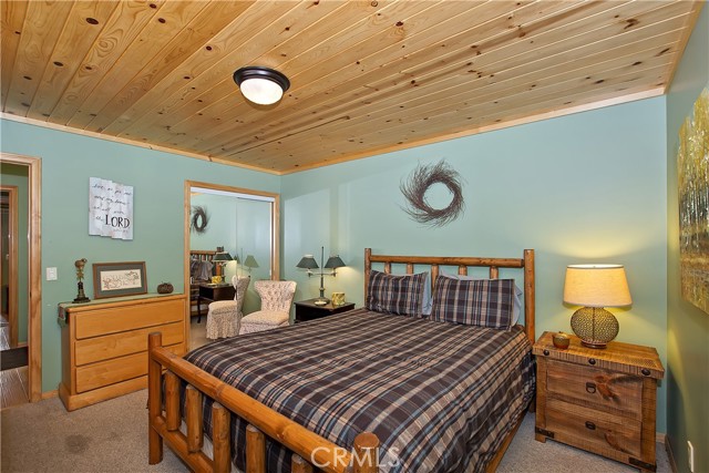 Detail Gallery Image 16 of 26 For 33653 Green Valley Ln, Green Valley Lake,  CA 92341 - 1 Beds | 1 Baths