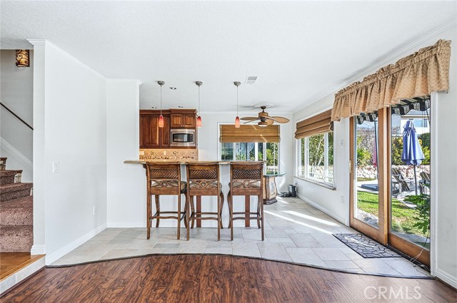 Detail Gallery Image 9 of 53 For 4372 Rainier Ct, Chino,  CA 91710 - 3 Beds | 2/1 Baths