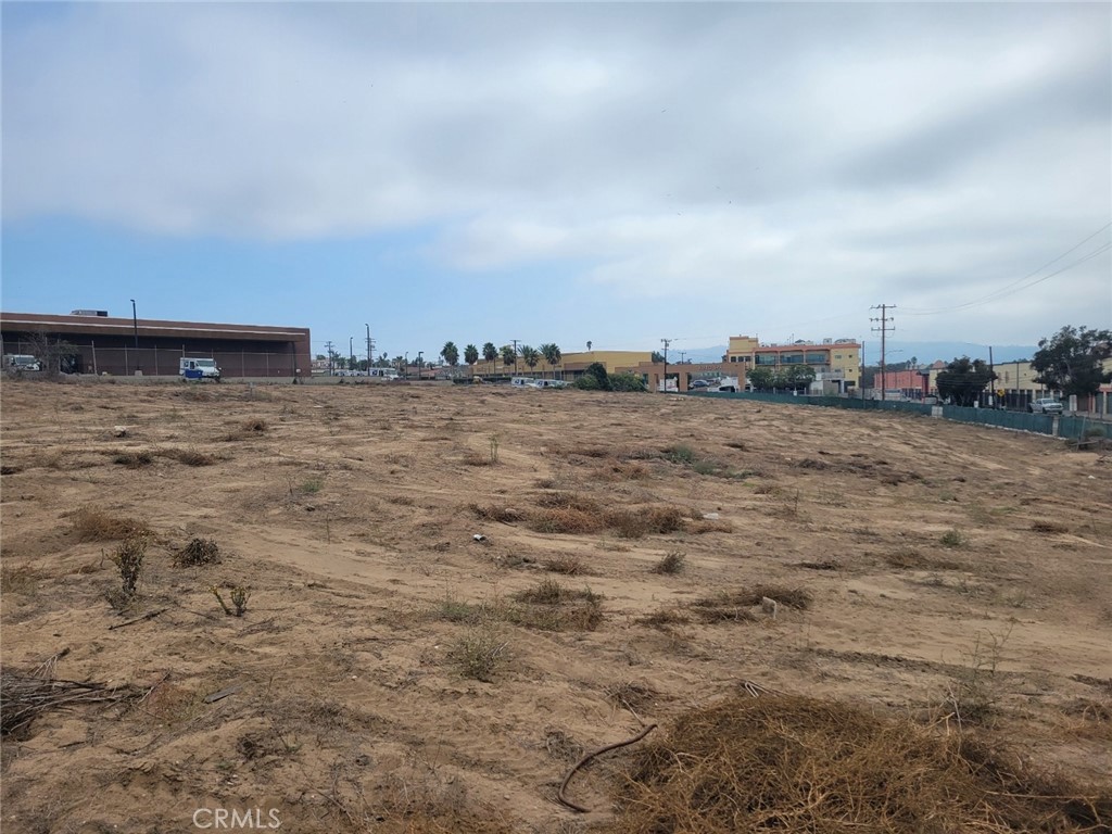 750 N Francisca Ave, Redondo Beach, CA 90277