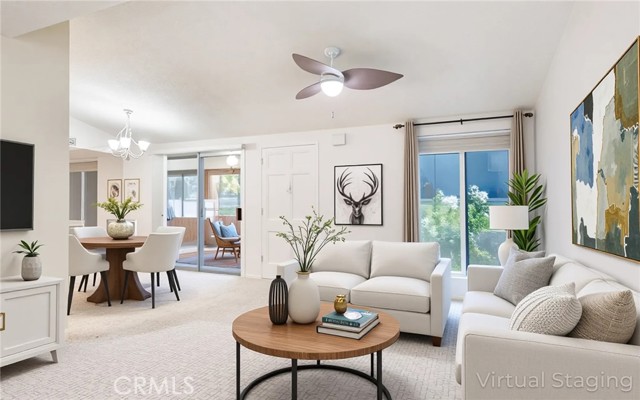Detail Gallery Image 7 of 45 For 19202 Avenue of the Oaks a,  Newhall,  CA 91321 - 2 Beds | 2 Baths