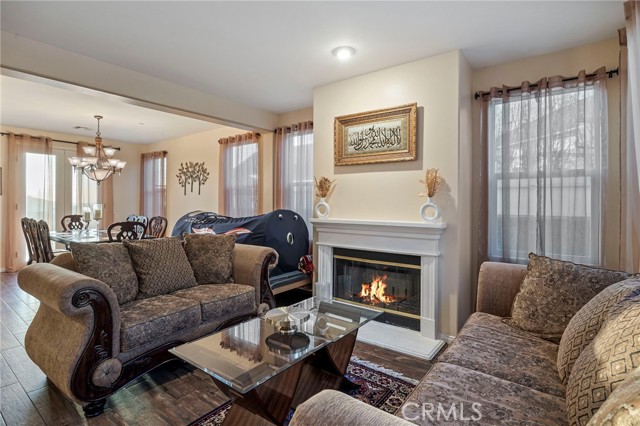 Detail Gallery Image 15 of 62 For 290 Cross Rail, Norco,  CA 92860 - 5 Beds | 4/1 Baths