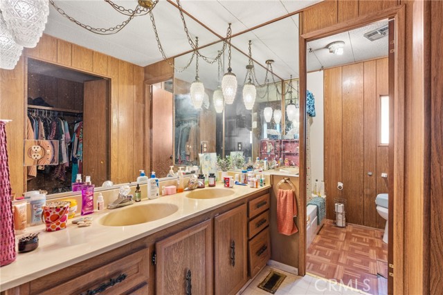 Detail Gallery Image 12 of 24 For 4800 Daleview #85,  El Monte,  CA 91731 - 2 Beds | 2 Baths