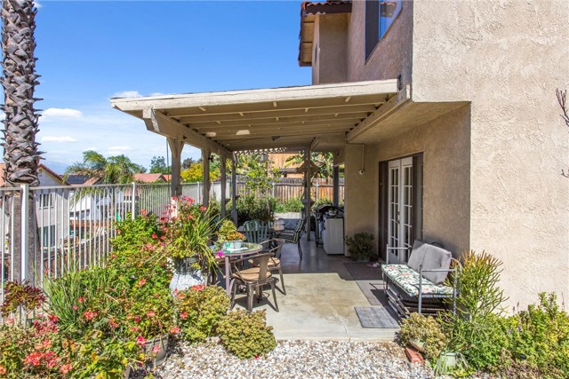 Detail Gallery Image 31 of 36 For 21095 Martynia Ct, Moreno Valley,  CA 92557 - 4 Beds | 3 Baths