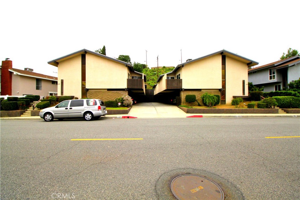 Rare find! 2 bedroom, 2 bath, condominium located in a great area of Monterey Park. This home features a vaulted ceiling living room with an attached bedroom and bathroom suite; Spacious kitchen with dining area; Primary loft/bedroom with vaulted ceiling and large bathroom. Located within walking distance to the award-winning Monterey Highlands Elementary school K-8. This condo will sell fast, come see it before it's sold!