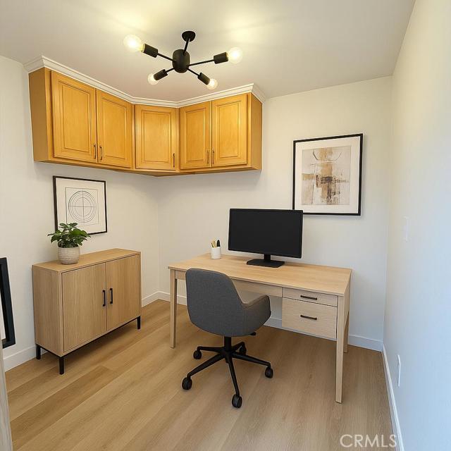 Detail Gallery Image 4 of 12 For 2844 E 3rd St #210,  Long Beach,  CA 90814 - 2 Beds | 2 Baths