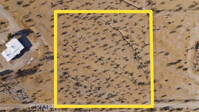 Detail Gallery Image 11 of 21 For 61769 Cowan Ln, Joshua Tree,  CA 92252 - – Beds | – Baths