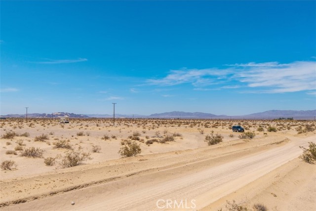 Detail Gallery Image 23 of 37 For 4461 Meriwether Rd, Twentynine Palms,  CA 92277 - – Beds | – Baths