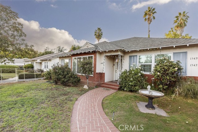 Detail Gallery Image 42 of 42 For 15439 Hart St, Van Nuys,  CA 91406 - – Beds | – Baths