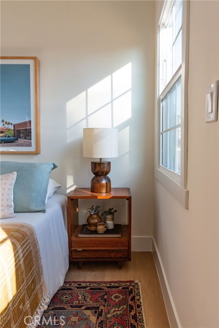 Detail Gallery Image 50 of 75 For 2840 Potomac Ave #1/2,  Los Angeles,  CA 90016 - 2 Beds | 1 Baths