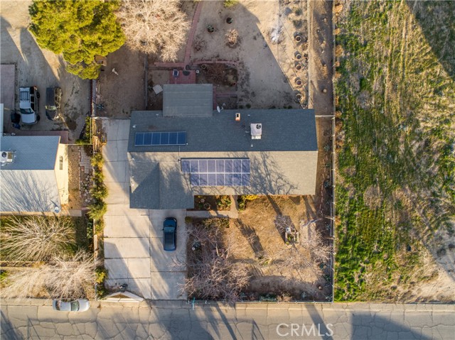 Detail Gallery Image 24 of 30 For 40944 171st, Lancaster,  CA 93535 - 3 Beds | 2 Baths